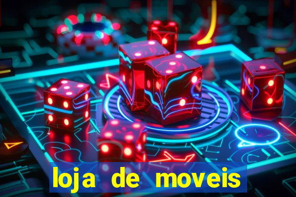 loja de moveis usados bauru