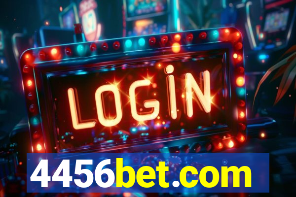 4456bet.com