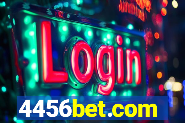 4456bet.com