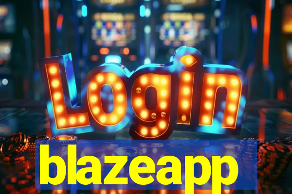 blazeapp