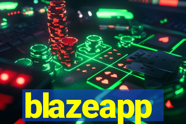 blazeapp