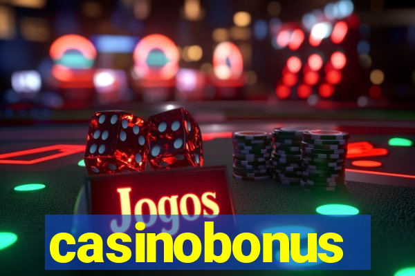 casinobonus