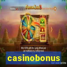 casinobonus