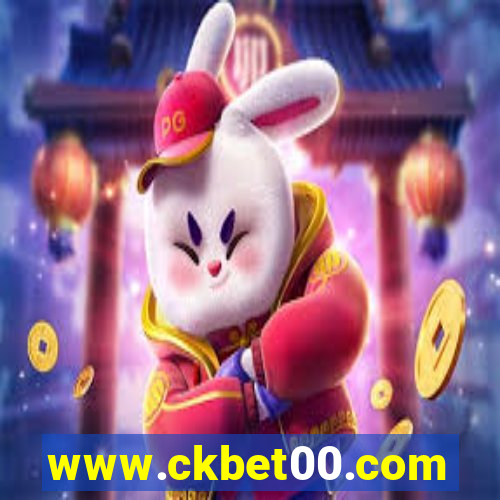 www.ckbet00.com