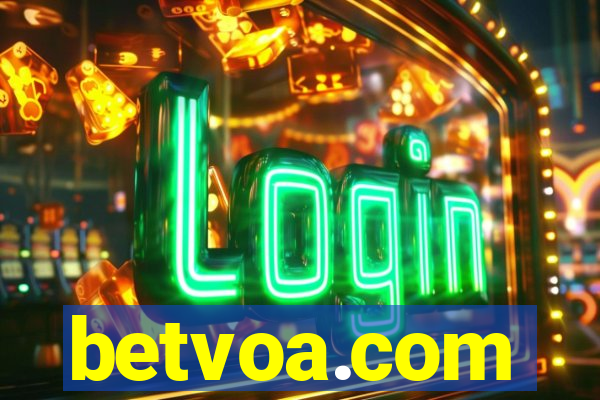 betvoa.com