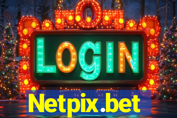 Netpix.bet