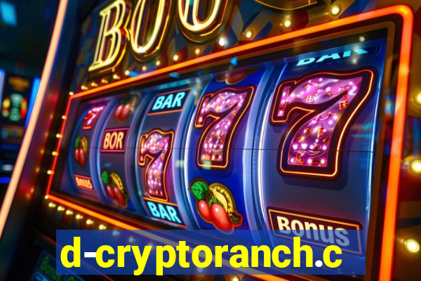 d-cryptoranch.cc