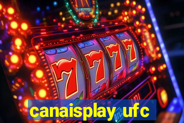 canaisplay ufc