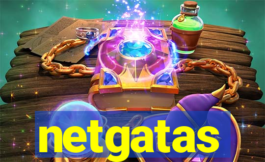 netgatas