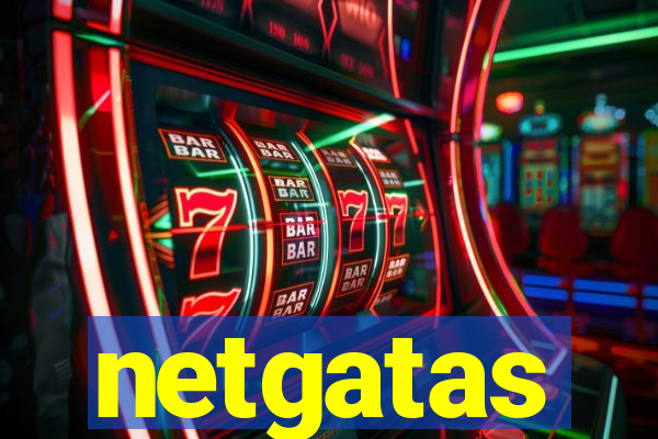 netgatas