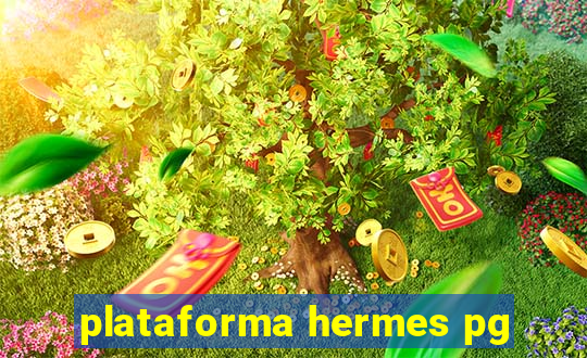 plataforma hermes pg