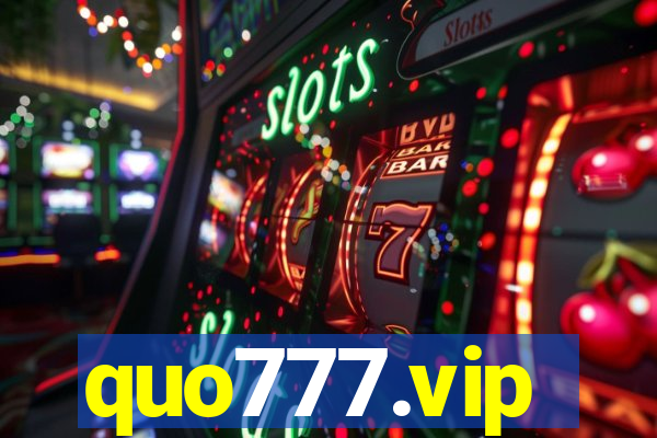 quo777.vip