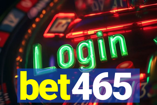 bet465