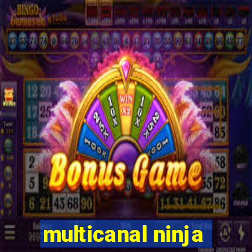 multicanal ninja