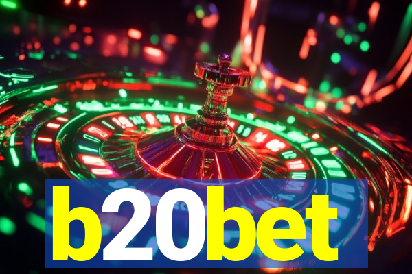 b20bet