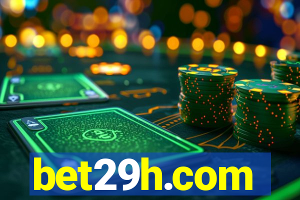 bet29h.com