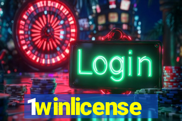 1winlicense