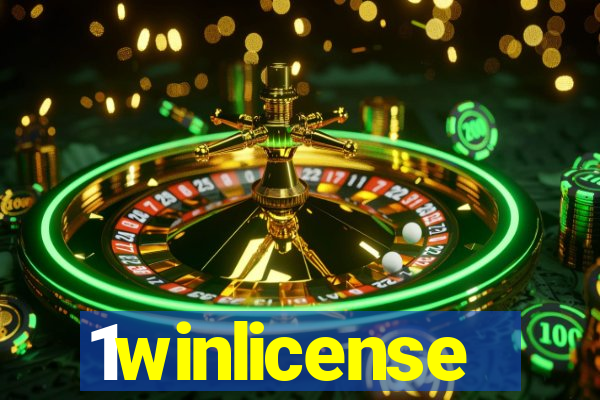 1winlicense