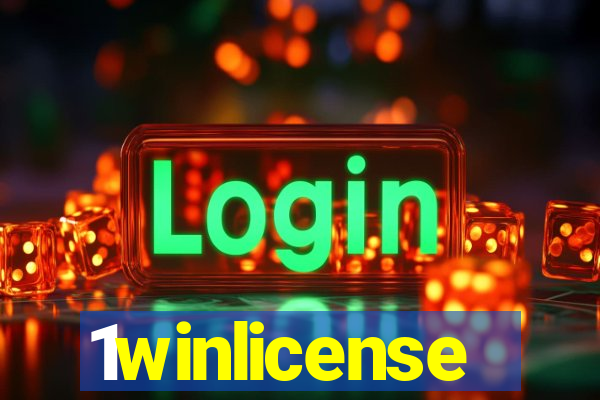 1winlicense