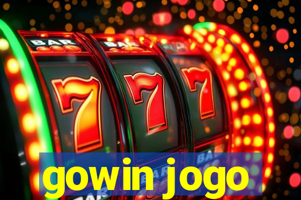 gowin jogo