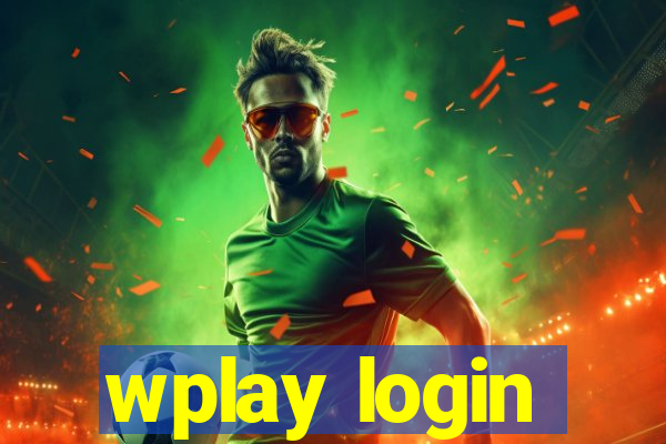 wplay login