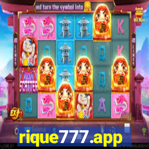 rique777.app