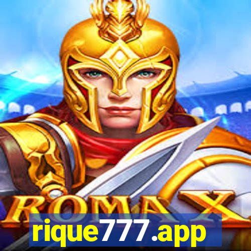 rique777.app