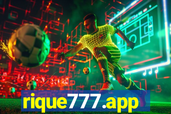 rique777.app