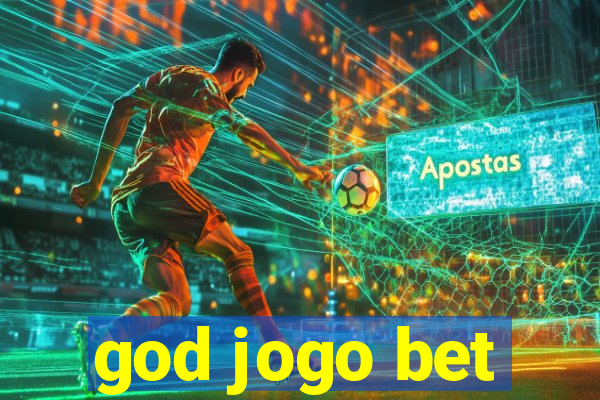 god jogo bet