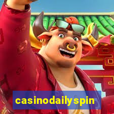 casinodailyspin