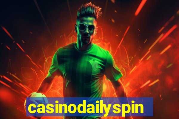 casinodailyspin