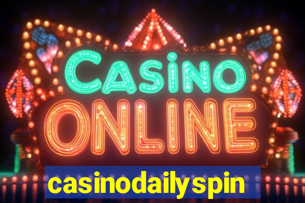 casinodailyspin