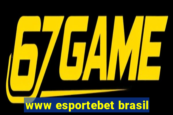 www esportebet brasil