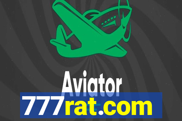 777rat.com