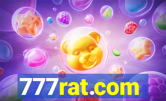 777rat.com