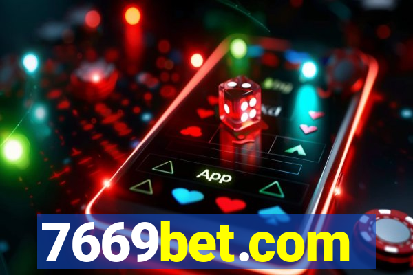 7669bet.com