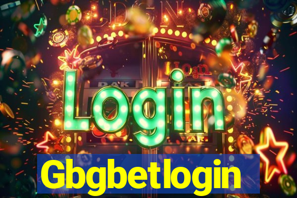 Gbgbetlogin