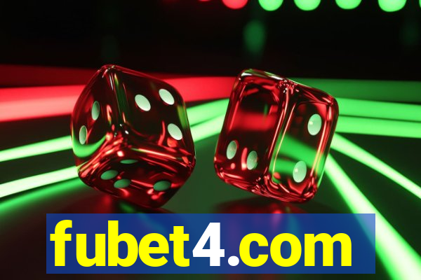 fubet4.com