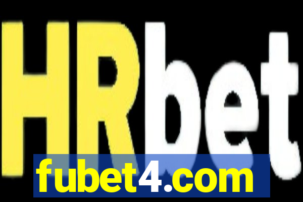 fubet4.com