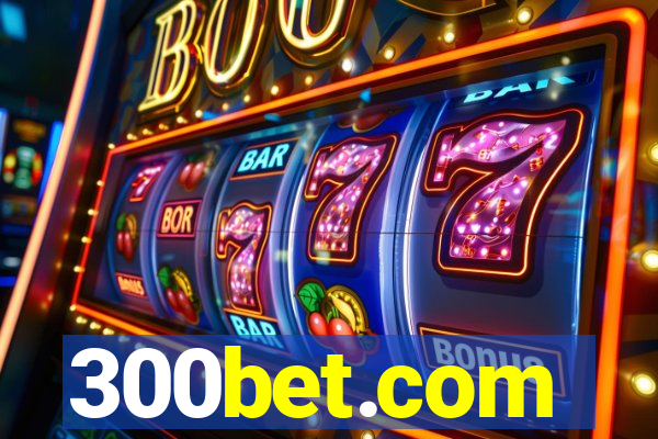 300bet.com