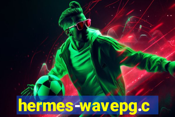 hermes-wavepg.com