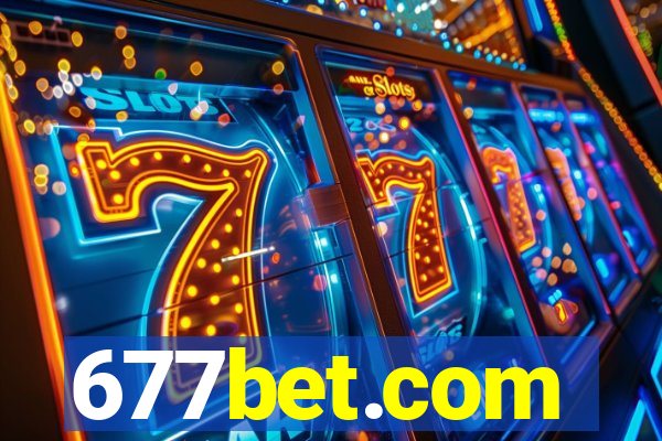 677bet.com