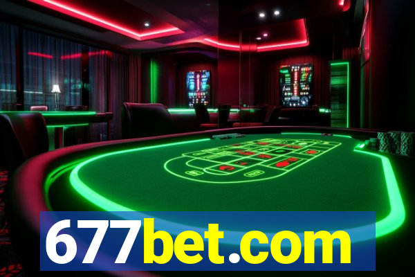 677bet.com