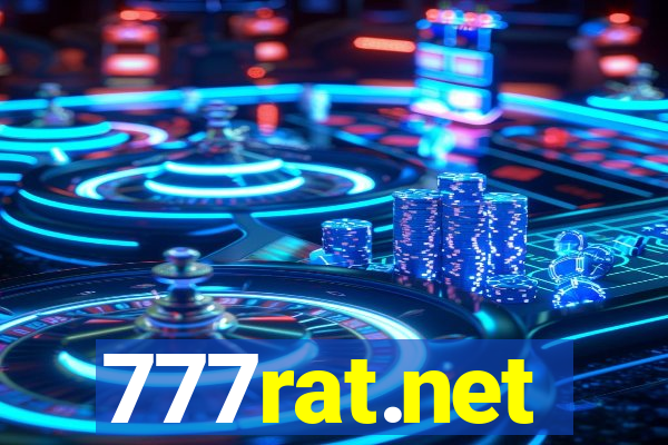 777rat.net