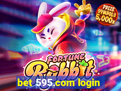 bet 595.com login