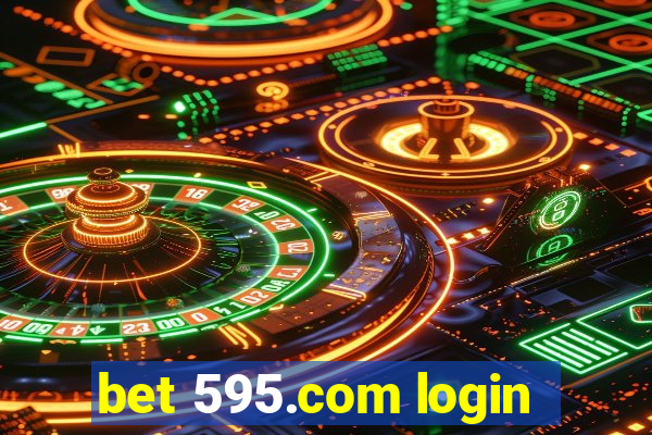 bet 595.com login