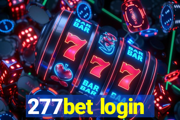 277bet login