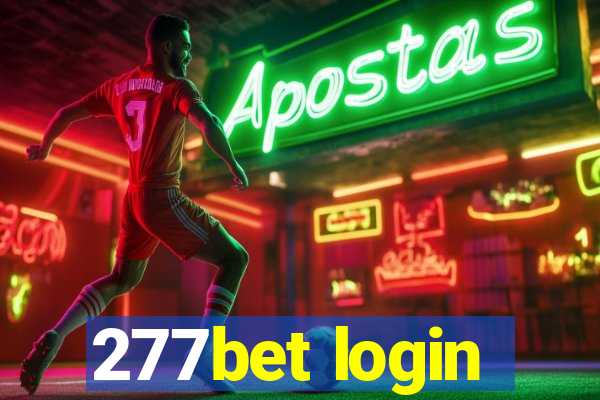 277bet login