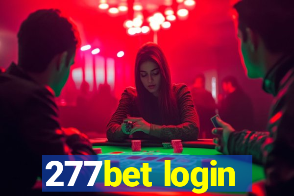 277bet login