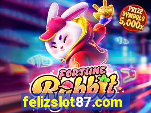 felizslot87.com